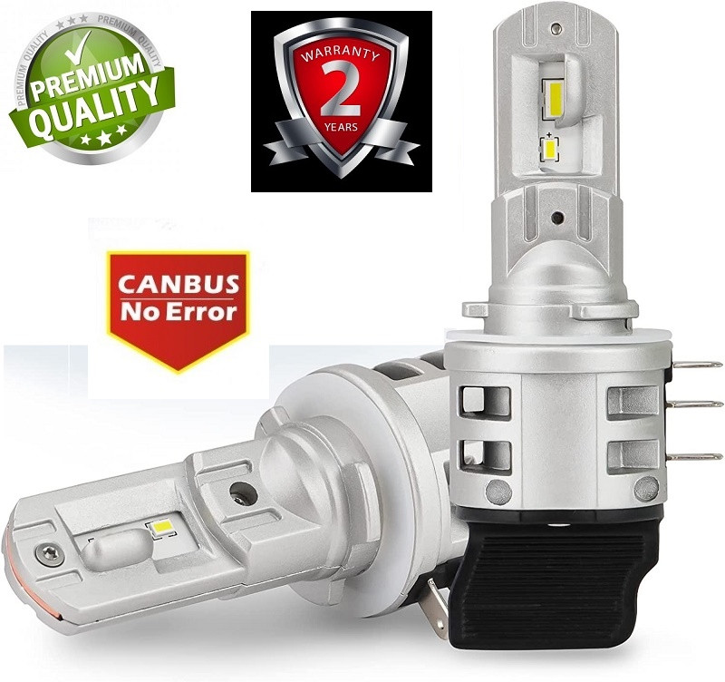 H15 Golf 6,7 Tipske led sijalice